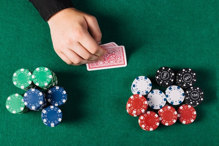 Keamanan akun saat membaca bonus