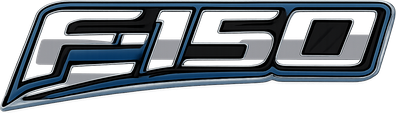 Logo f150